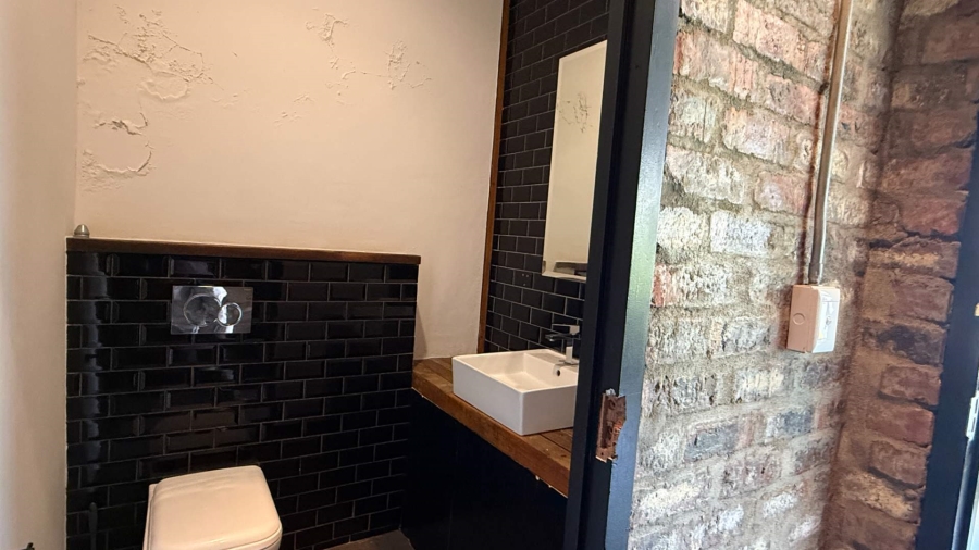 To Let commercial Property for Rent in Cape Town City Centre Western Cape